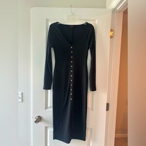 Boutique Bodycon Midi